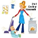 21st Century Housewife : family, kids, toddler, funny