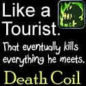 Deathcoil.org : Things to do in Azeroth when you are Undead