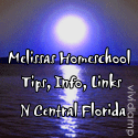 Melissas Homeschool : Homeschool Info