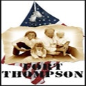 Fort Thompson : Were just trying to hold down the Fort.
