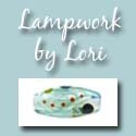 Lampwok by Lori : Fine Handmade Lampwork and Jewelry