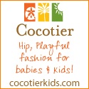 Cocotier Kids Boutique : Fun Fashion for Kids!