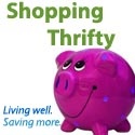 ShoppingThrifty.com : Living well. Saving more