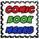 ComicBookMarks : Hurm.