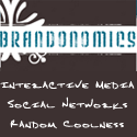 Brandonomics : Interactive Media