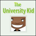 The University Kid : Dreaming of Cash in Class