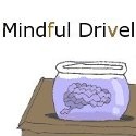 Mindful Drivel : like contents in a broken jar, my thoughts gush!