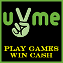 uVme unleashed : The Revolution Is About To Begin