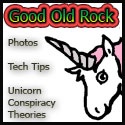 Good Old Rock : Nothing Beats It