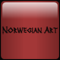 Norwegian Art : Paintings and Art-Prints