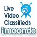 iMoondo : Live Video Classifeds