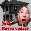 New York Renovator : Our dream house is a nightmare. 