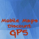 Mobile Maps GPS Online : 