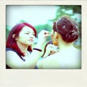 Something Uncontrived : Beauty, Makeup, Fashion, and A Whole Lot More