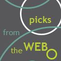 Picks from the Web : the best links around