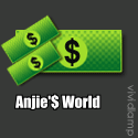 Anjie's World : Its Just  Anjie