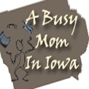 Busy Mom in Iowa : 