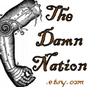 The Damn Nation : 
