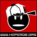 www.hopemob.org : Jesus. Us. Hope. Rap. Life. (Jerm 29:11).