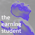 the earning student : Earn while you learn!!!