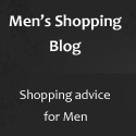 Men's Shopping Blog : Shopping