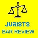 Jurists Bar Review Center - Cebu : Coaching style review with mock bar exams