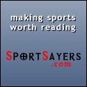 SportSayers.com : just play the game