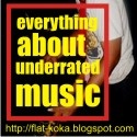 Stabilizing The Ego : Everything About Underrated Music
