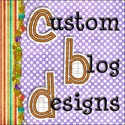 Custom Blog Designs : Individualized Designs with YOU in Mind!