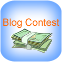 My Blog Contest : Make money from blog contest!