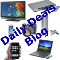 Daily Deals Blog : Great Deals - Product Reviews - Shopping