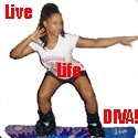 Adventures of a Fitness Diva : Life, news, fun and DRAMA!  What more do you need?