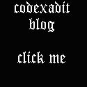 codexadit blog : Just To Share