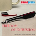 Freedom of Expression : random thoughts from a random place.