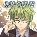 Sai Zone : personal,anime blog