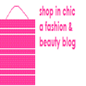 Shop In Chic : Fashion, Beauty, & Everything in Between