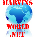 Marvin's World : 