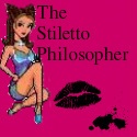 The Stiletto Philosopher : Welcome to the Sassy Side of Life!