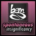 Spontaneous Insignificancy : 