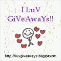 I LuV GiVeAwaYs : 