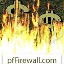 Personal Finance Firewall : Firewall UR Finance