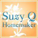 Suzy Q Homemaker : 