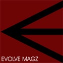 EvolveMagz : architecture, art, interior, photography, design