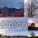 Øblog : Øyvind's personal weblog