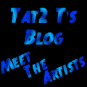 tat2ts : Meet the artists