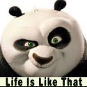 Life Is Like That : Looking for Special Things Inside of Me