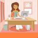 Phoebe, Creating A  Place She Calls Her Own : A PLace I Call My Own