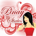Pinay in States : My Life in the United States of America