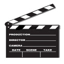 A Kaleidoscope of English Movies : Why don’t you come up sometime and see me?