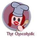 Th Chocoholics Diary : All about the love of chocolate